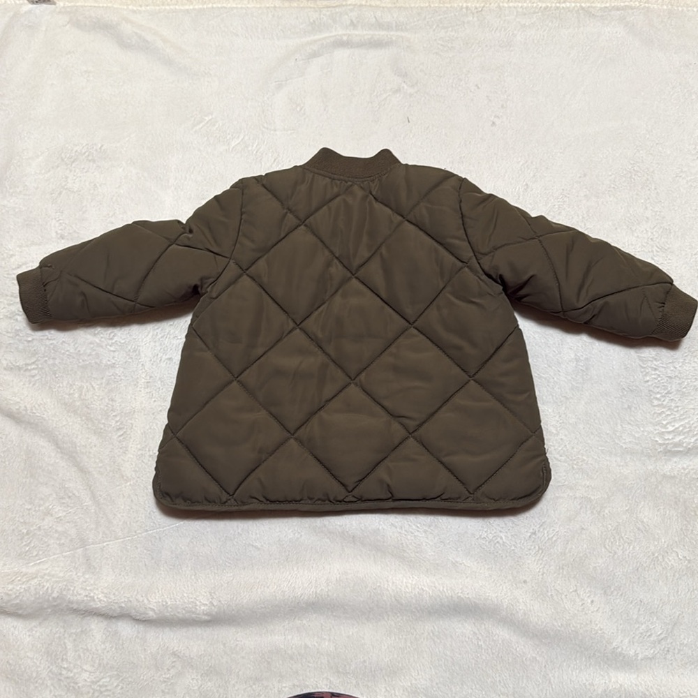 H&M 9M Jacket - Picture 2 of 4